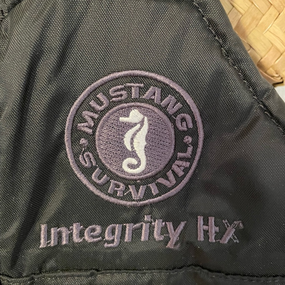 Integrity hx pants